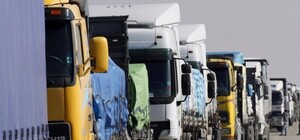 Vgorode предупреждает: завтра один из трех пунктов пропуска  на границе Крыма  будет закрыт