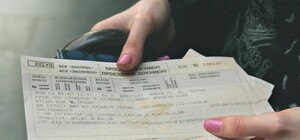 Запорожцам на заметку: 7 мест, где можно купить билеты на поезд, кроме вокзальных касс