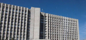 В Донецкой области создадут три военно-гражданские администрации