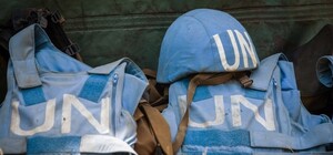 Россия официально отказалась поддерживать введение миротворцев на Донбасс