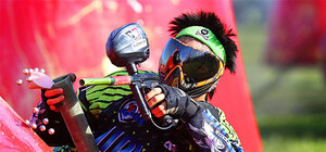 В Симферополе появятся площадки для скалолазания, картинга и пейнтбола