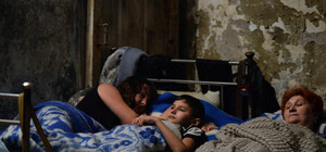 Давно пора: штаб АТО начал фиксировать случаи голода у жителей Донбасса