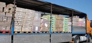 Гуманитарка месяцами не попадает на Донбасс из-за бюрократии