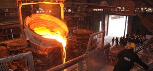 Территория тьмы: Запорожский завод хотят оставить без электроэнергии