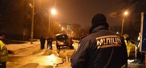 Харьковские теракты готовятся в Белгороде - СБУ