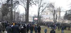 Отримай відповідь: чому виникли чвари навколо пам’ятника Митрополиту Шептицькому