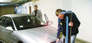 Прохождение техосмотра автомобиля в Севастополе стало опять обязательным