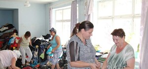 Количество переселенцев из Донбасса и Крыма перевалило за миллион - Минсоцполитики