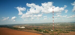 Свершилось: областные телерадиокомпании Луганска и Донецка перенесли на украинские территории