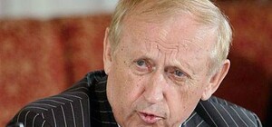 Богуслаев о Пеклушенко: 