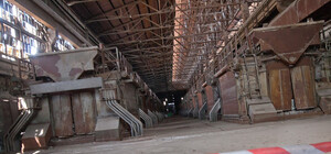 Запорожским заводом займется СБУ и прокуратура