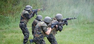 Где стреляют: ситуация в зоне АТО на утро 23 марта