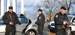 Без частной армии: структуры, год охранявшие Одессу, выехали из города