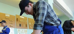 Харьковские ПТУ объединятся в учебные комплексы - ХОГА