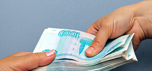 В агентстве страхования вкладов сообщили кто в Крыму получит компенсации по вкладам в украинских банках