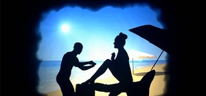 До Львова приїде Театр тіней