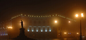 Час Земли: Одесса 