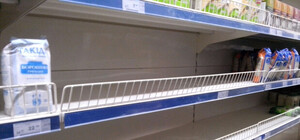 Жители Донбасса рассказали о реалиях в зоне АТО: цены космические, лекарств нет, вокруг толпы нищих