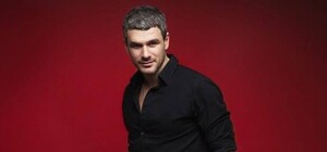 Все на концерт: В Запорожье выступит Арсен Мирзоян