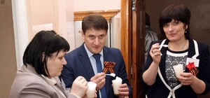 В мэрии не видят оснований для увольнения директора школы, ездившей в Белгород 