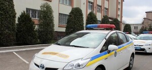 Нова патрульна служба: коли стартує набір у Львові