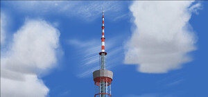 Луганская телерадиокомпания снова работает