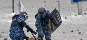 К терактам в Харькове причастны бывшие сотрудники 