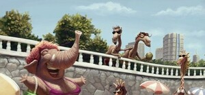 Запорожцам на заметку: Городские пляжи уже готовят к лету