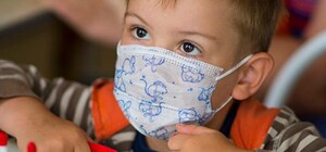 Не хорошо: Запорожские власти пропиарились на онкобольных детях