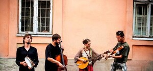 Музика Львова: Топ-5 вуличних музикантів, які варті  уваги