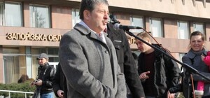 Прокурор области Шацкий не интересуется судьбой уголовных дел Анисима