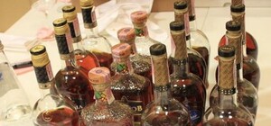 Украинский коньяк покорил итальянскую Верону