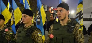 Героям слава: Харьков отпразднует годовщину создания полка 