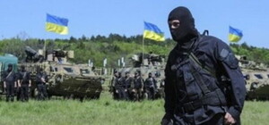 Генштаб сообщил, когда демобилизуют бойцов АТО