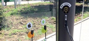 В Севастополе с 