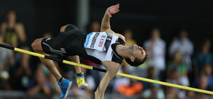 Гордость Харькова: Богдан Бондаренко стал лучшим прыгуном в мире в этом сезоне