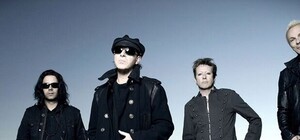 Scorpions не исключили, что приедут в Крым