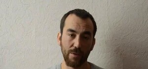 Опубликовано видео: о чем рассказали пленные российские военные на допросе в Киеве