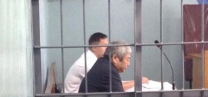 Суд над градоначальником: От мэра требуют миллион гривен