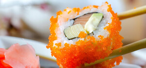 Где дешевле: рейтинг самых недорогих доставок суши в Киеве