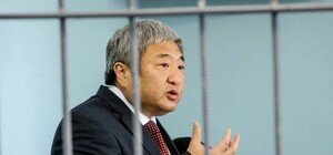 Рекламу - к черту: Александр Син пойдет на выборы 