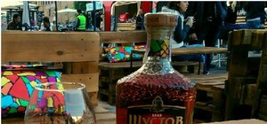 Коктейльное искусство нового бара от 