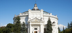 Севастопольской Панораме исполняется 110 лет: программа празднования