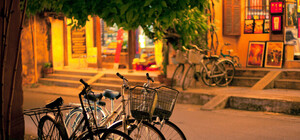 ВелоЛьвів: де у місті взяти ровер в оренду та скільки це коштує