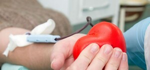 Помоги спасти жизни: в Киеве остро не хватает доноров крови