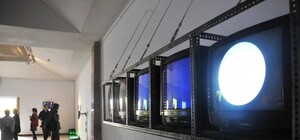 Незабаром у Львові розпочнеться новий фестиваль медіа-мистецтва