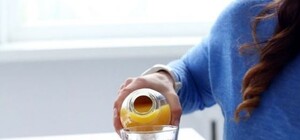 Инфографика: типичное утро одессита