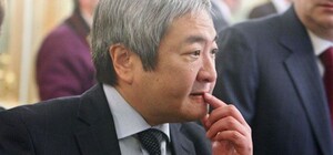 Два в одном: Александр Син является фигурантом двух судебных разбирательств