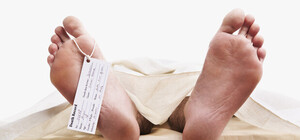 Шок: Пропавшего парня, нашли мертвым в балке