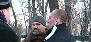 Милиция обратилась к жителям Днепропетровска